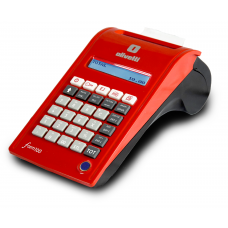 Casa de marcat OLIVETTI