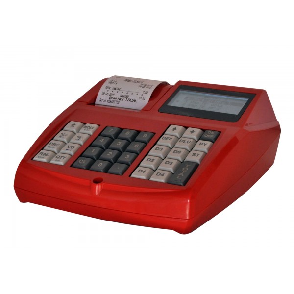 Casa de marcat TOTAL M20