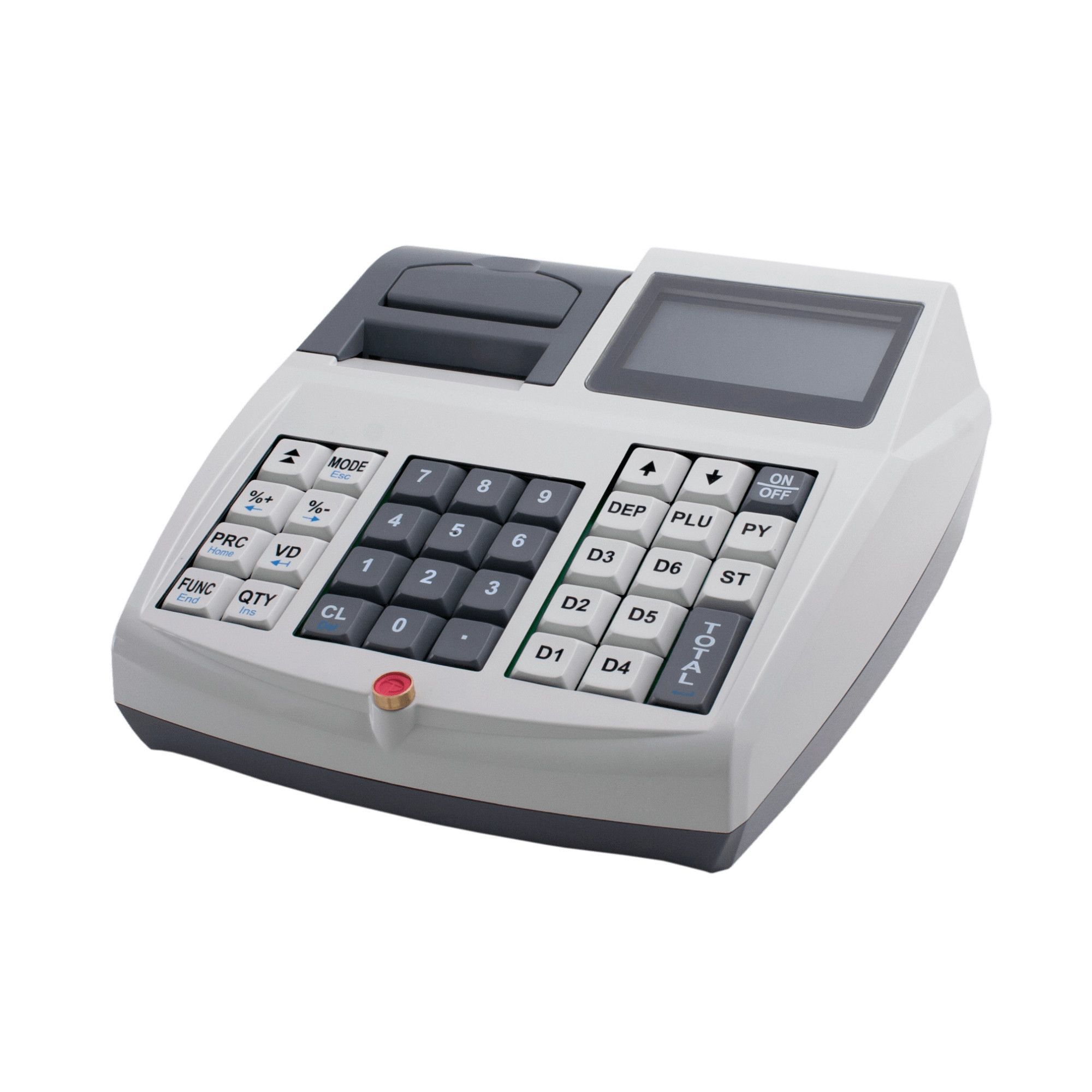 Casa de marcat DATECS WP50border=