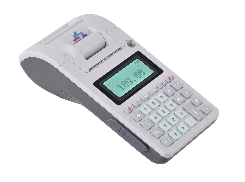 Casa de marcat ZIT-B20 border=